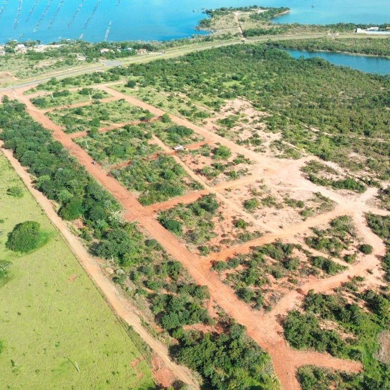 Área de Lazer - Foto 1