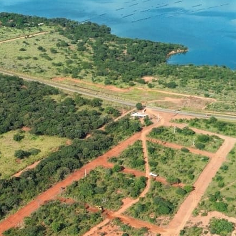 Área de Lazer - Foto 2